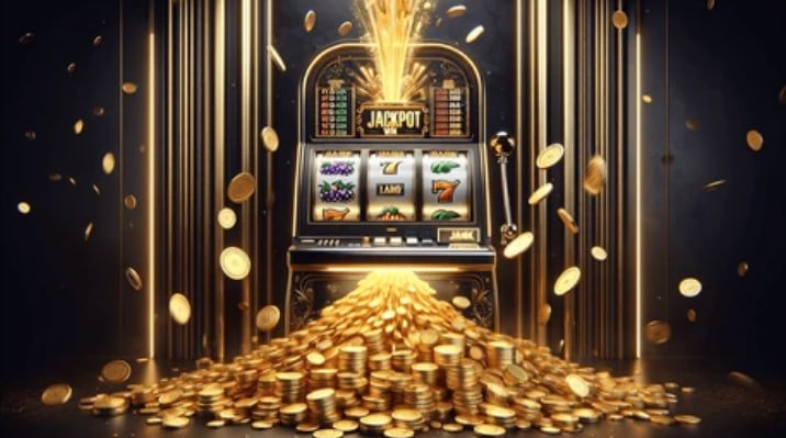 Tampilan beranda seniortogel di ponsel
